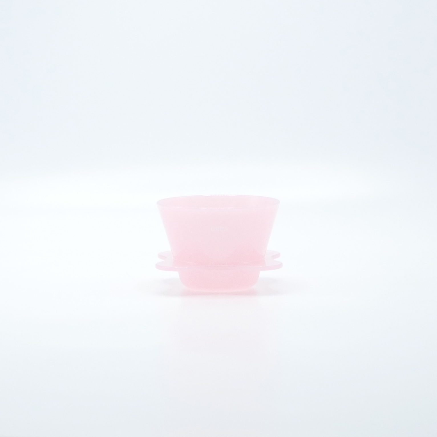OREA O1 Brewer — Creamy Pink - Image 2