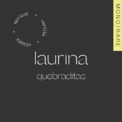 LAURINA⁴ Colombia — La Quebraditas