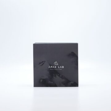 APAX LAB  —  Mineral Concentrates - Image 2