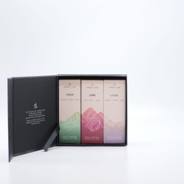 APAX LAB  —  Mineral Concentrates - Image 3