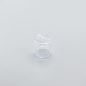 OREA quarter seal X7 container