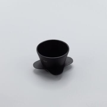 OREA O1 Brewer — OBSIDIAN Steel