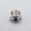OREA O1 Brewer — RAW Steel