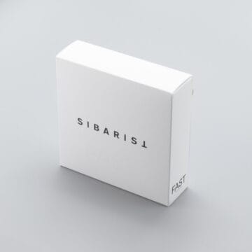 SIBARIST FAST cone filters