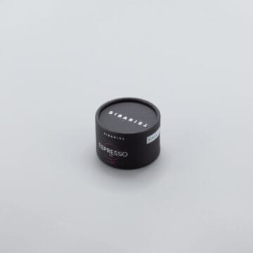SIBARIST ESPRESSO PAPER SOFT