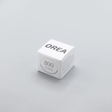 OREA Sibarist Z1 filters