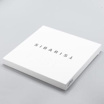 SIBARIST FAST FLAT Orea brewer filters