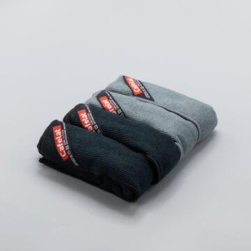 Cafelat Microfibre Cloths