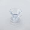 Hario V60-02 Plastic Dripper Clear