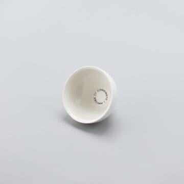 A.M.O.C. × MB ceramic cup