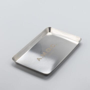 A.M.O.C. essential tray