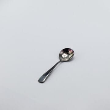 A.M.O.C. cupping spoon - Image 2