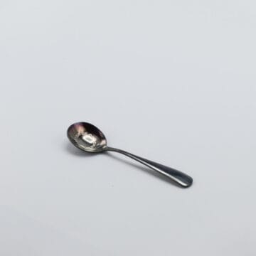 A.M.O.C. cupping spoon