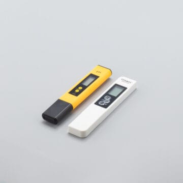 Water Quality Set – TDS & pH Meter Kit