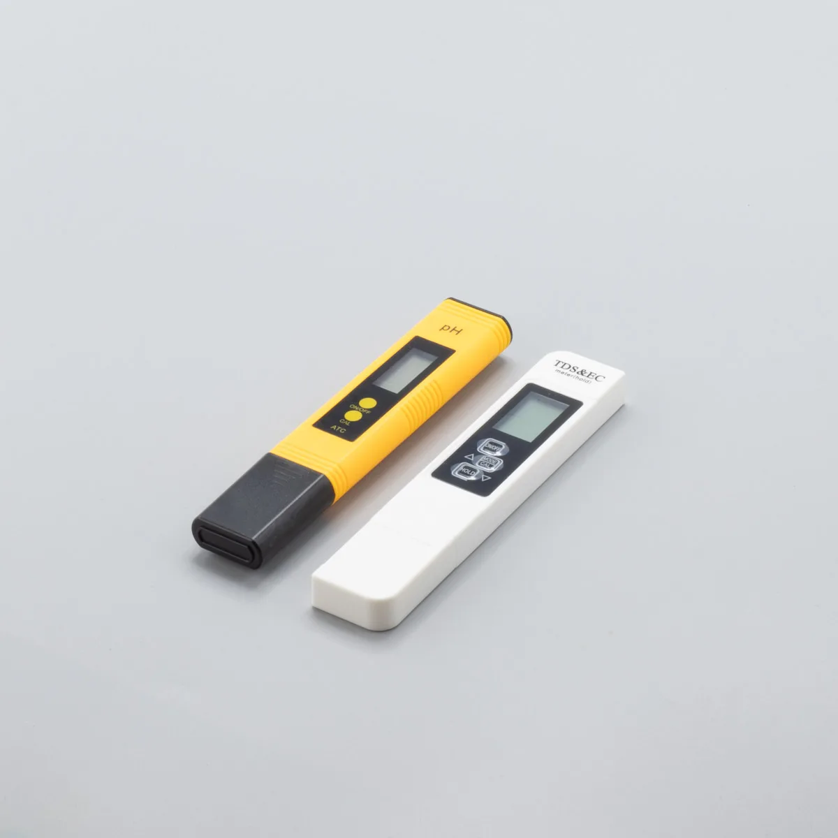 Water Quality Set – TDS & pH Meter Kit