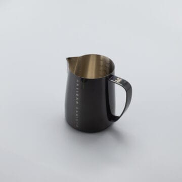 The Artisan Barista Precision Pitcher