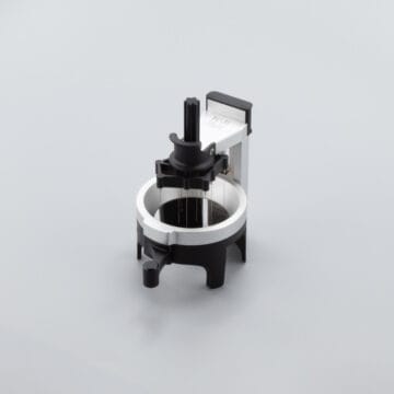 Barista Hustle AutoComb