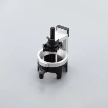 Barista Hustle AutoComb
