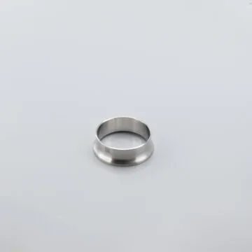 Barista Hustle – The Ring Dosing Ring
