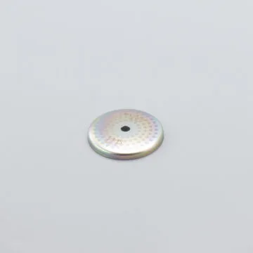 IMS LM Precision Shower Screen Nanotech