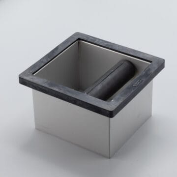 Knock Box Shute Bottomless/Closed - Image 2