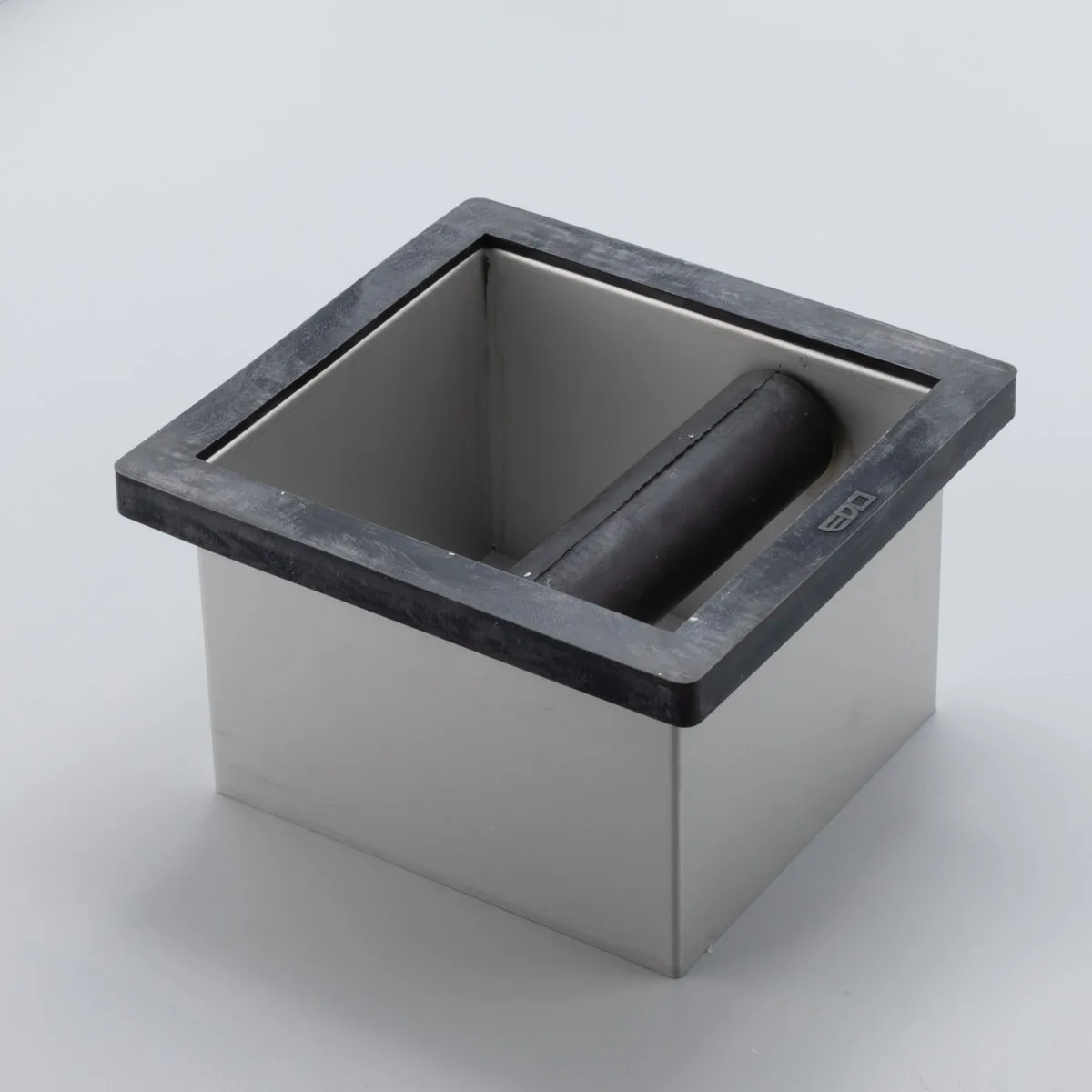 Knock Box Shute Bottomless/Closed