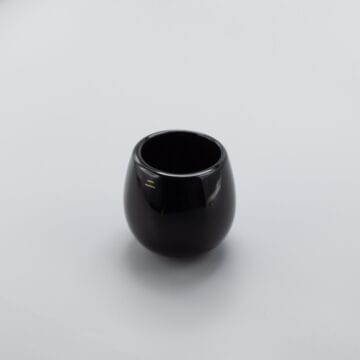 NiWares Bouba Cup Black