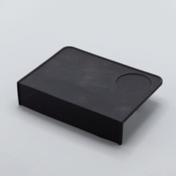 Rubber Tamping Corner Mat