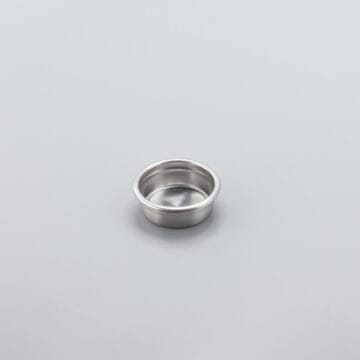 VST Precision Filter Basket Ridged/Ridgeless - 18/20/22 gr