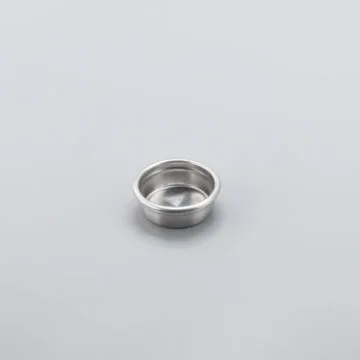 VST Precision Filter Basket Ridged/Ridgeless - 18/20/22 gr