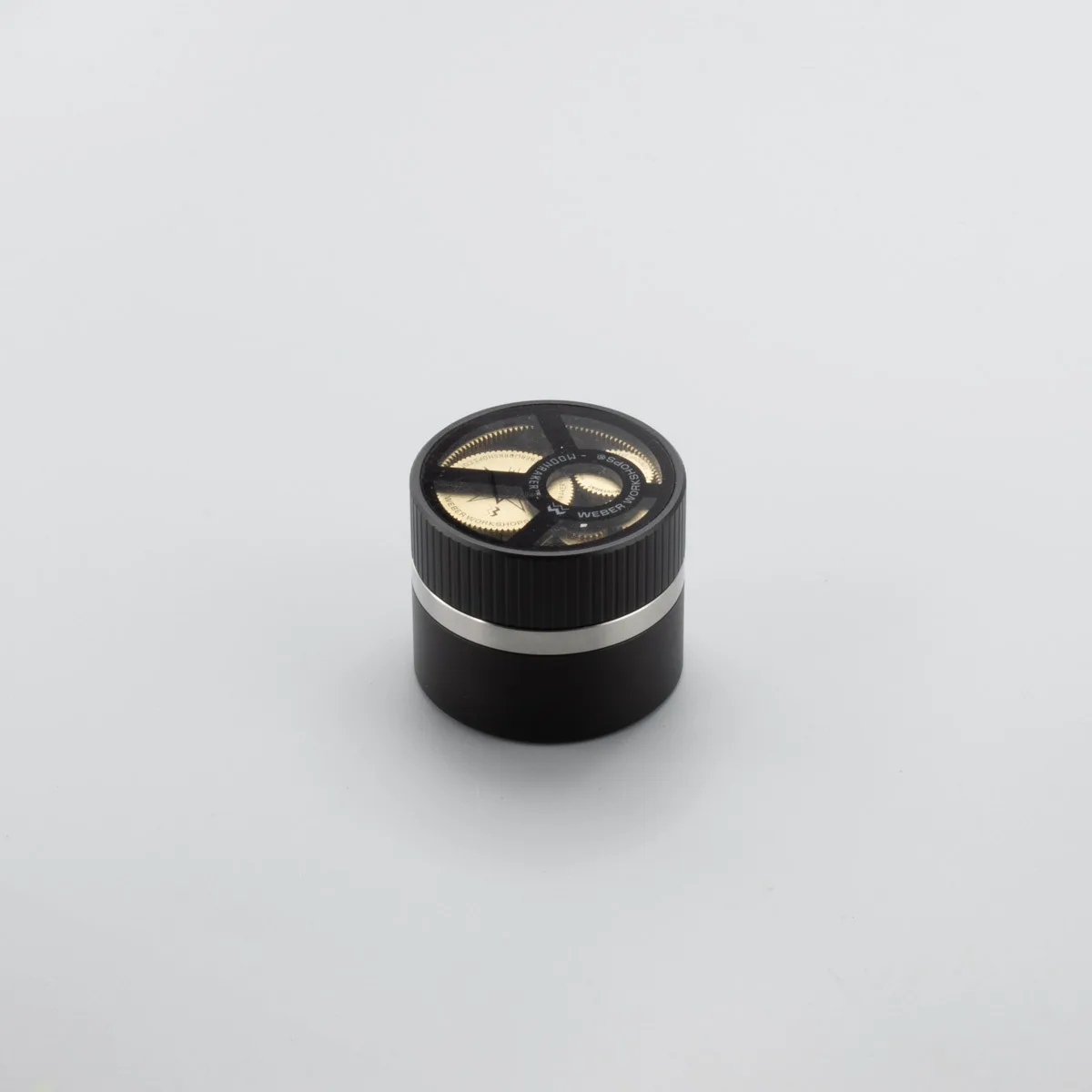 Weber Workshops Moonraker — A.M.O.C. — Curated Store — Specialty 