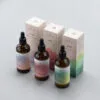 APAX LAB  —  Mineral Concentrates