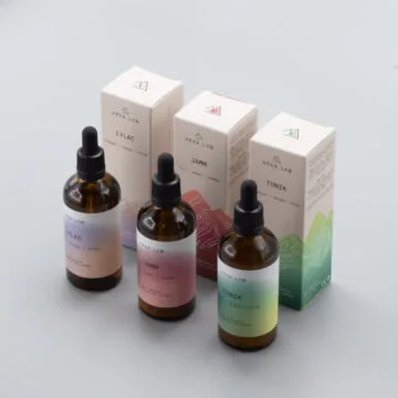 APAX LAB  —  Mineral Concentrates