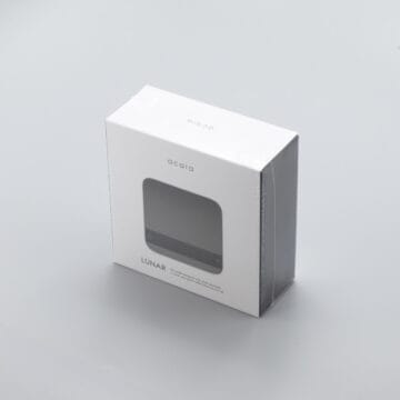 ACAIA Lunar Black 2021