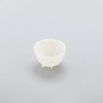 Barista Hustle White Cupping Bowls (24 pcs.)