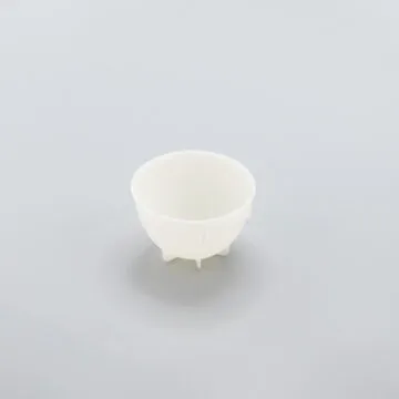 Barista Hustle White Cupping Bowls (24 pcs.)