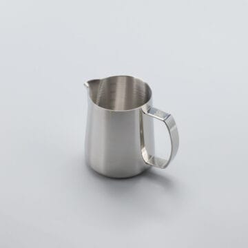 BARISTA HUSTLE — PITCHER 2.0 400/600 ML