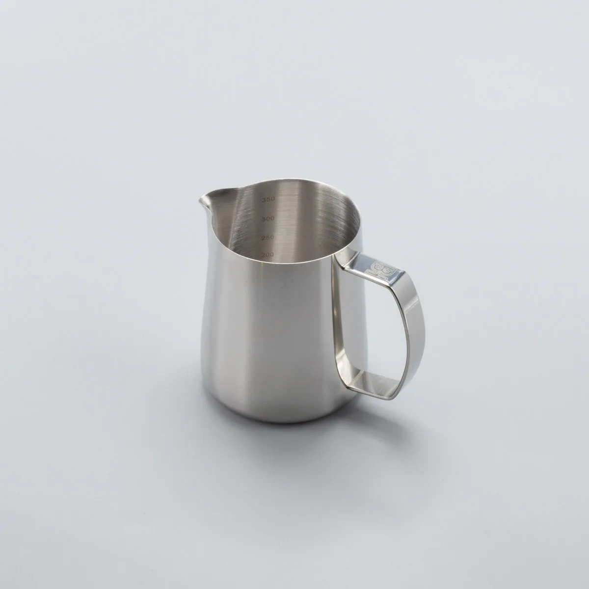 BARISTA HUSTLE — PITCHER 2.0 400/600 ML