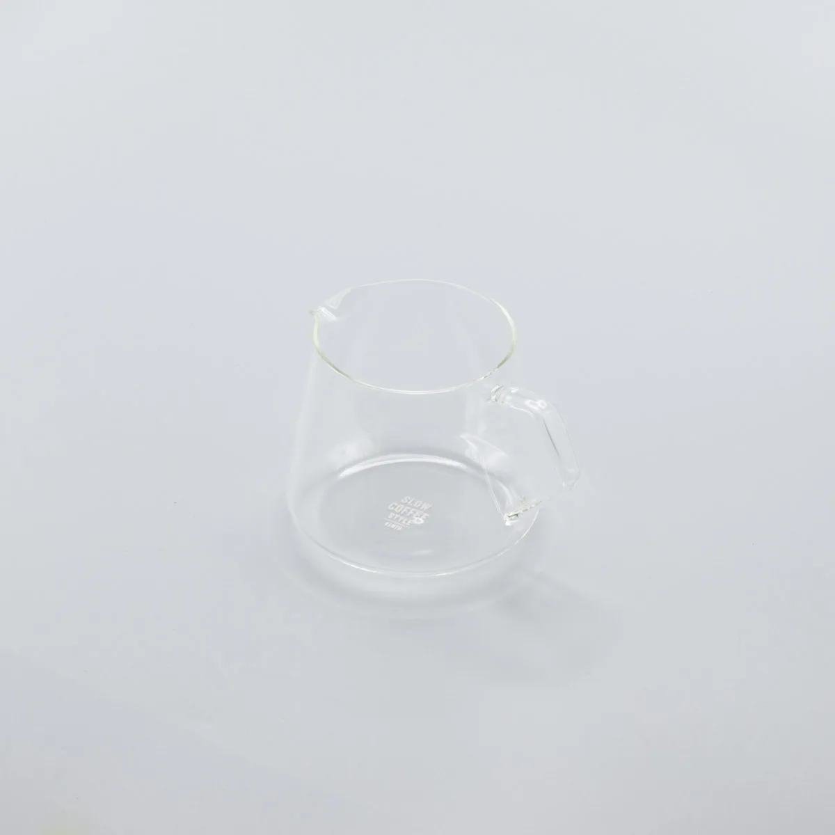KINTO SCS-S02 Coffee Server – 2 Cups