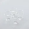 KINTO CAST Glass – 180ml (4x)