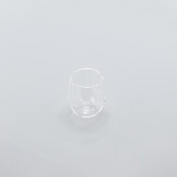 KINTO KRONOS Double Wall Espresso Cup – 80ml