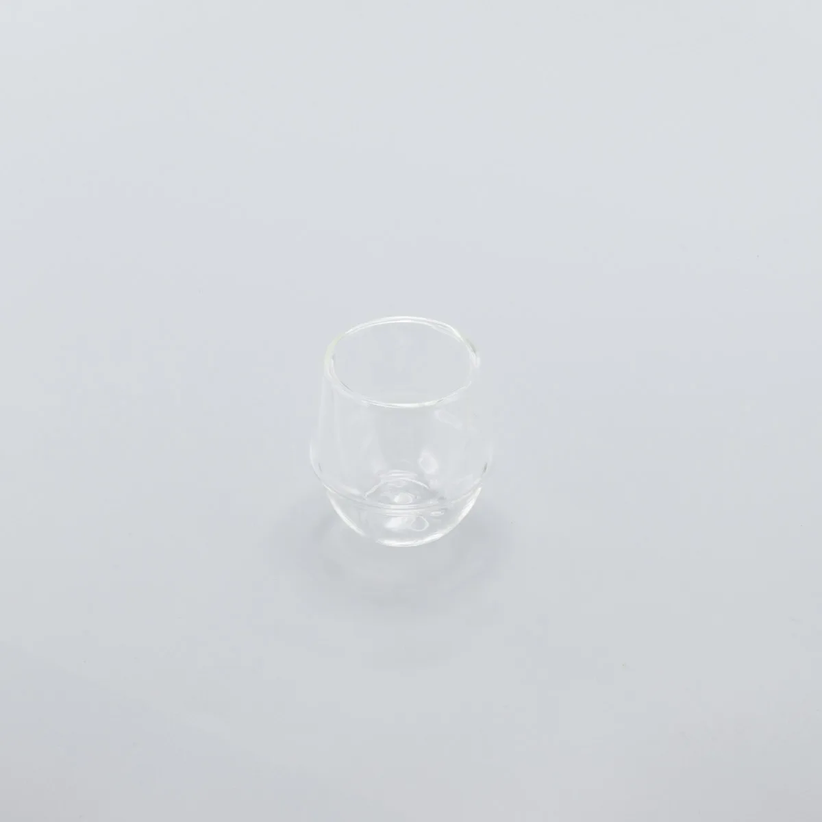 KINTO KRONOS Double Wall Espresso Cup – 80ml
