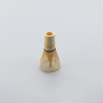 Matcha Chasen Whisk Bamboo