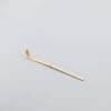 Matcha Bamboo Chashaku Scoop
