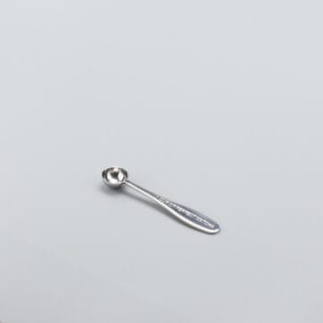 Matcha Metal Tea Measurement Spoon