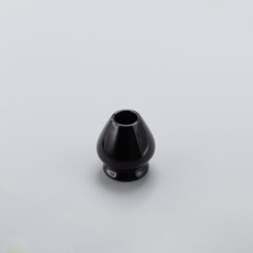 Matcha Whisk Holder — black