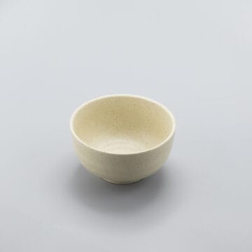 Matcha Bowl — Beige M