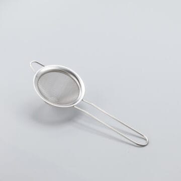 Matcha Sieve Powder Sifter