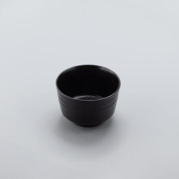 Matcha Bowl — Black S