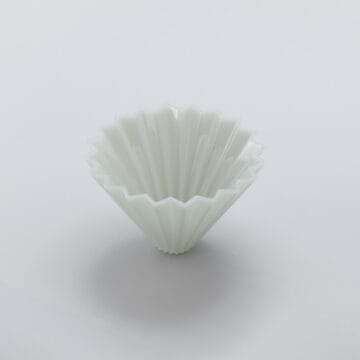 Origami Dripper Matte Grey M